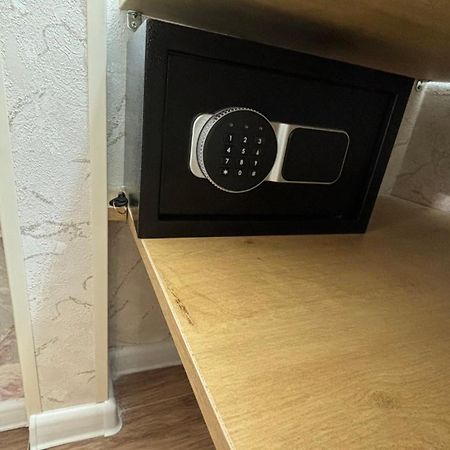 Made With Love Apartment Тбилиси Екстериор снимка