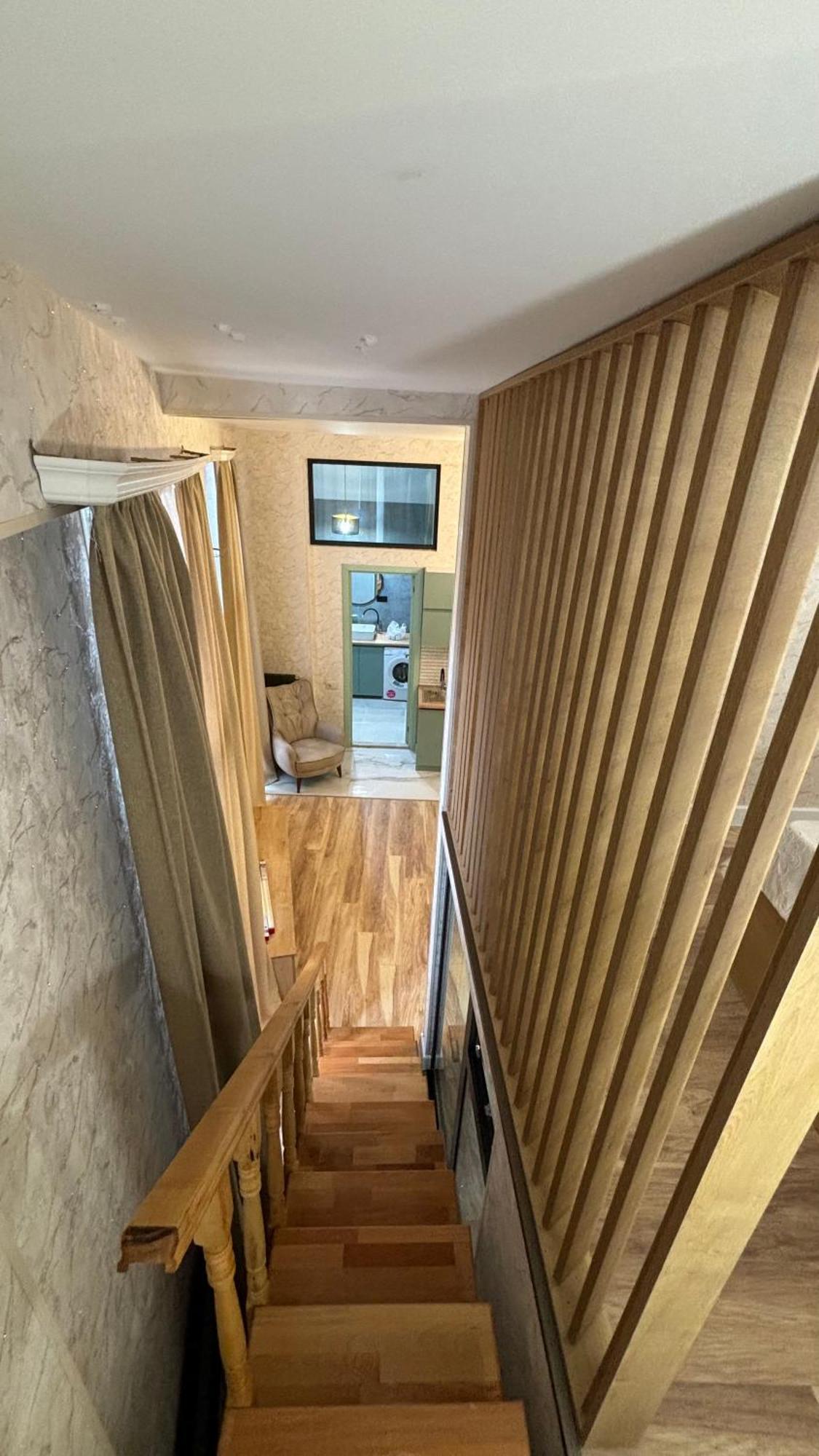 Made With Love Apartment Тбилиси Екстериор снимка