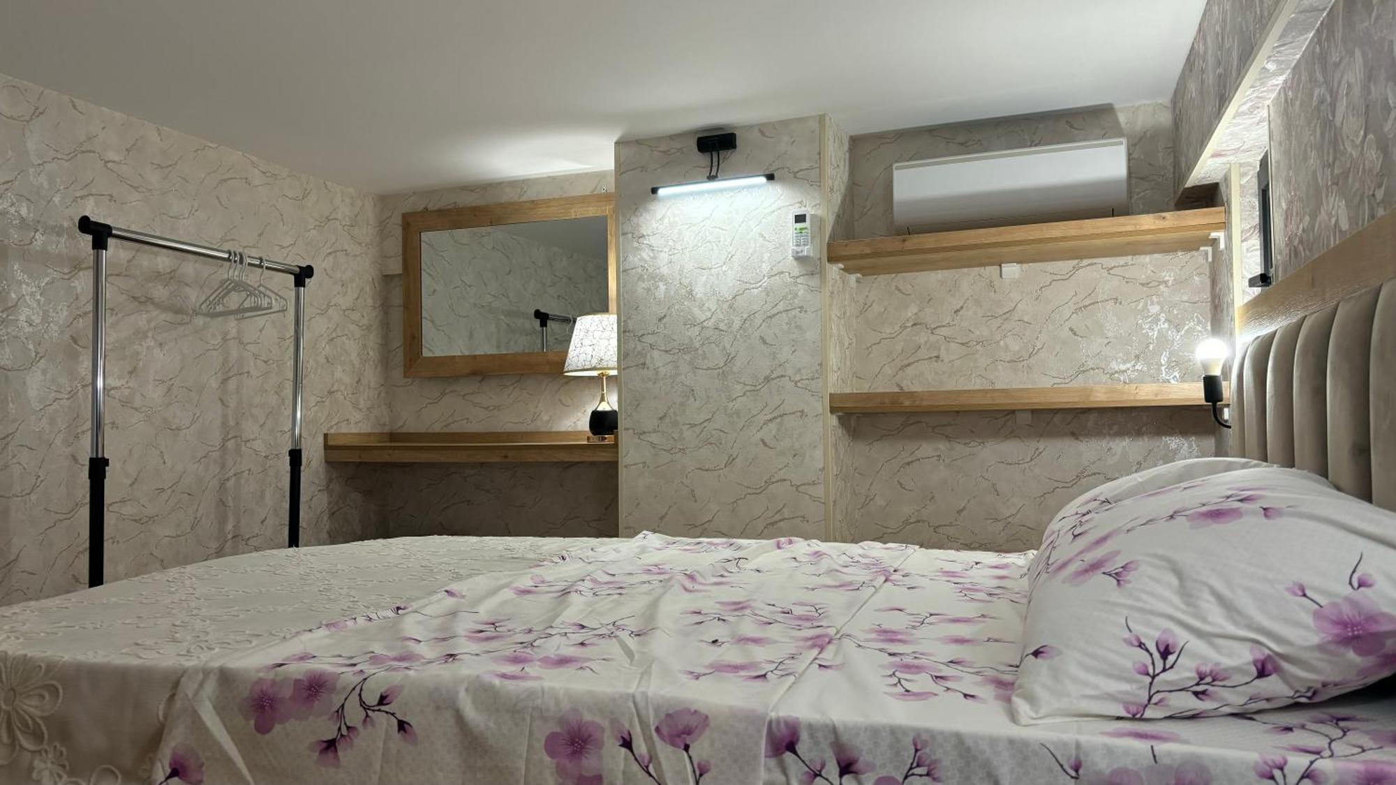 Made With Love Apartment Тбилиси Екстериор снимка