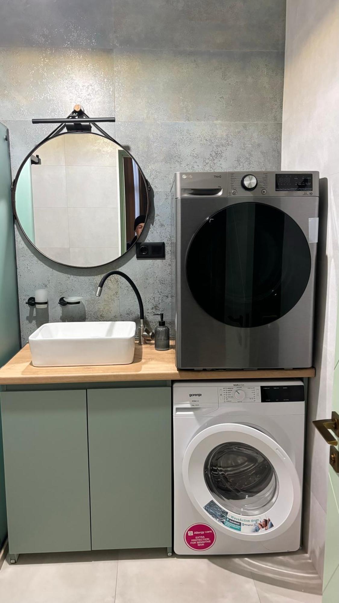 Made With Love Apartment Тбилиси Екстериор снимка