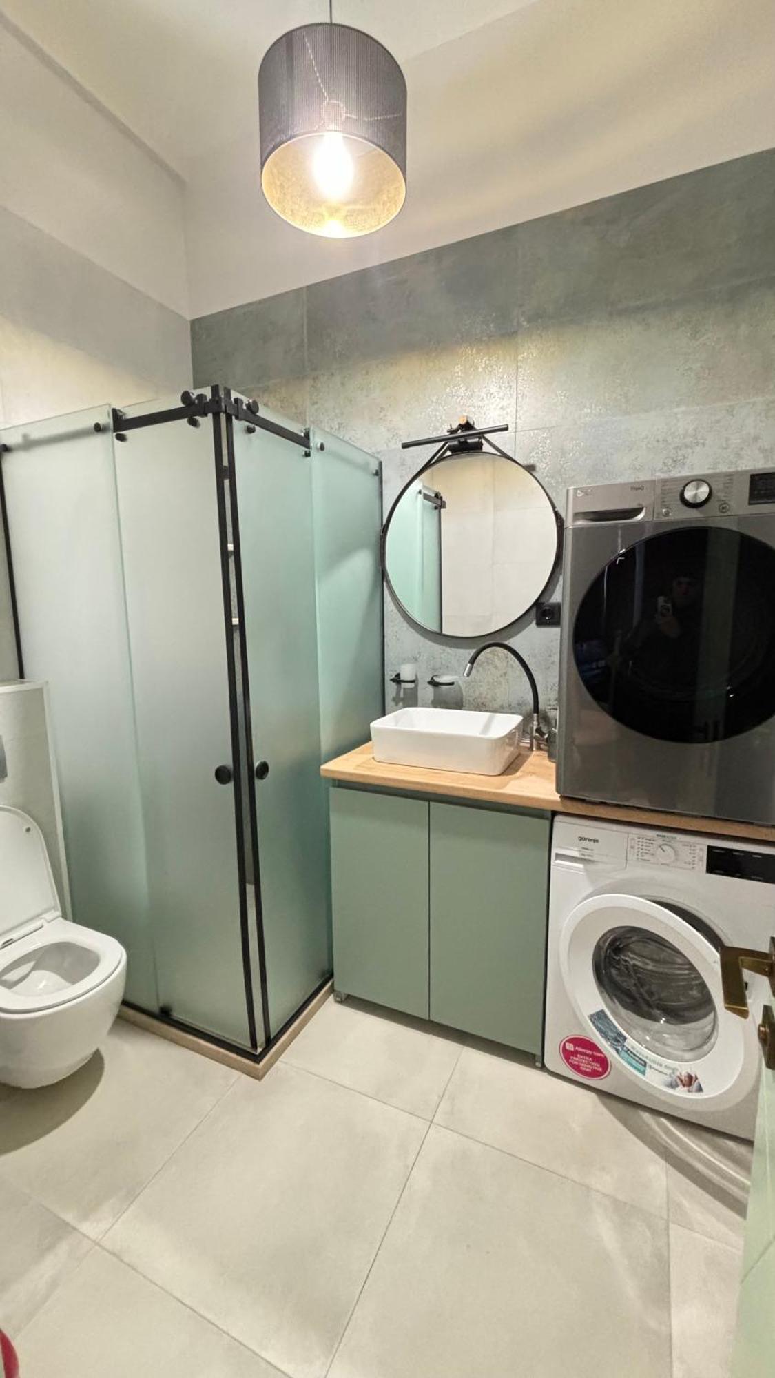 Made With Love Apartment Тбилиси Екстериор снимка